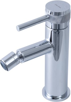 Allen Brau Смеситель для биде (с донным клапаном), Priority, 5.31004-00 цвет: хром Allen Brau Смеситель для биде (с донным клапаном), Priority, 5.31004-00 цвет: хром