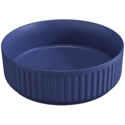 Allen Brau Раковина накладная 36x36 Fantasy, индиго - 4.11032.ID