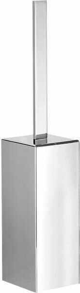 Gedy Напольный металлический ёрш Lounge, хром арт. 5433(13)