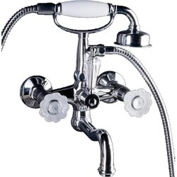 Boheme Смеситель для ванны хром Сamelia арт. 273-Camelia Boheme Смеситель для ванны хром Сamelia арт. 273-Camelia