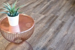 Alpine floor Кварцвиниловая плитка дуб миндаль, коричневый - ЕСО 3-7