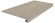 Ступень Сан-Марко 33x80см, клееная бежевый матовый Kerama Marazzi арт. SG851190R\GCF
