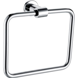 Azario Полотенцедержатель, хром, Forny арт. AZ-88311A Azario Полотенцедержатель, хром, Forny арт. AZ-88311A