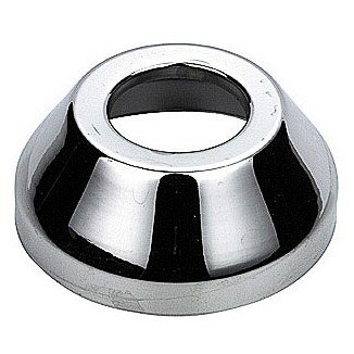Remer Отражатель 1" 14732, цвет: хром