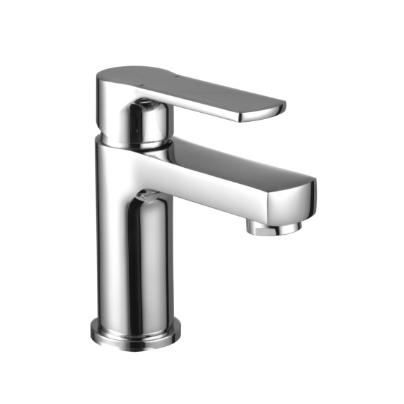 Смеситель для раковины Lemark Plus Grace, хром арт. LM1506C