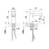 Смеситель для раковины Lemark Plus Grace, хром арт. LM1506C