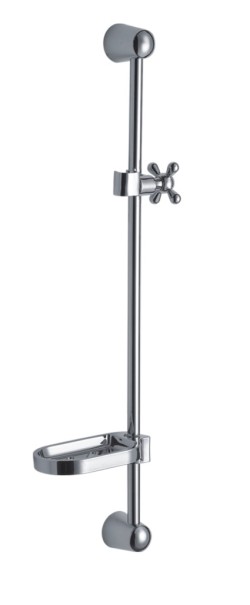 Душевая стойка без лейки и шланга, Haiba, арт. HB8010 Душевая стойка без лейки и шланга, Haiba, арт. HB8010