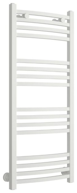Водяной полотенцесушитель Аркус 1000х400 (матовый белый) Сунержа арт. 30-0251-1040 Водяной полотенцесушитель Аркус 1000х400 (матовый белый) Сунержа арт. 30-0251-1040