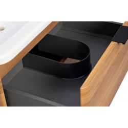 Тумба с раковиной VEEDI Wooden 80, BETTOSERB арт. 14000018 Тумба с раковиной VEEDI Wooden 80, BETTOSERB арт. 14000018