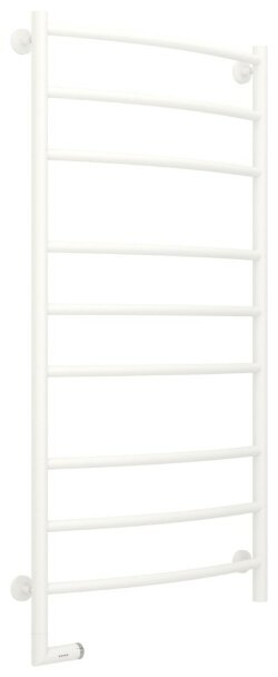 Электрический полотенцесушитель Галант 2.0 1200х600 МЭМ левый (матовый белый) Сунержа арт. 30-5200-1260 Электрический полотенцесушитель Галант 2.0 1200х600 МЭМ левый (матовый белый) Сунержа арт. 30-5200-1260
