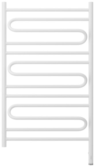 Электрический полотенцесушитель Элегия 3.0 1000х600 МЭМ правый (матовый белый) Сунержа арт. 30-5819-1060