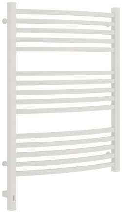 Электрический полотенцесушитель Аркус 3.0 800х600 МЭМ левый (матовый белый) Сунержа арт. 30-5704-8060 Электрический полотенцесушитель Аркус 3.0 800х600 МЭМ левый (матовый белый) Сунержа арт. 30-5704-8060