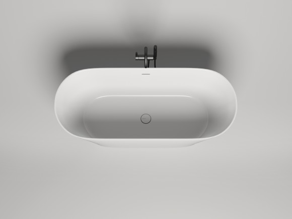 Salini Ванна 170х72 MONA, арт. 102922MRF