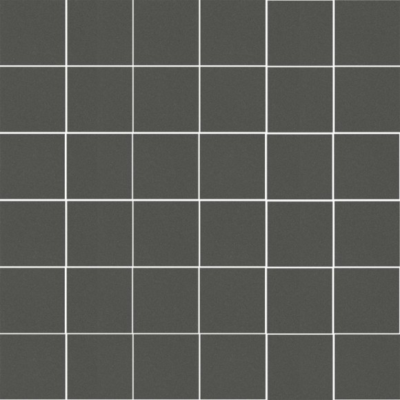 Керамогранит Агуста 30.1x30.1см, серый темный натуральный из 36 частей Kerama Marazzi арт. 21056