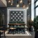 Керамогранит Агуста 30.1x30.1см, серый темный натуральный из 36 частей Kerama Marazzi арт. 21056