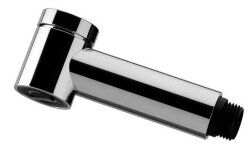 Remer Душ-пистолет 332EUx, цвет: хром Remer Душ-пистолет 332EUx, цвет: хром