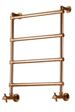 Boheme Полотенцесушитель водяной форма круглая 50x77,6см, Medici арт. 701 Boheme Полотенцесушитель водяной форма круглая 50x77,6см, Medici арт. 701