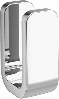 Gedy Крючок одинарный Outline, хром арт. 3226(13)