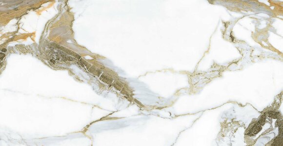 AZARIO Керамогранит COLOMBIA GOLD 60x120 Carving H18004012G