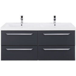 Cezares Тумба под раковину ECO - ECO-1200-4C-SO-2-GR-P