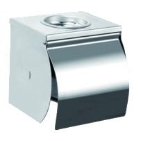 Держатель для туалетной бумаги, Haiba, хром арт. HB502 Держатель для туалетной бумаги, Haiba, хром арт. HB502