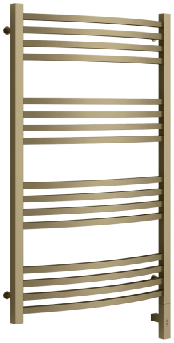 Электрический полотенцесушитель 1000х600 МЭМ правый, Аркус 3.0 Сунержа, 32-5705-1060 цвет: золотой шёлк 32 Электрический полотенцесушитель 1000х600 МЭМ правый, Аркус 3.0 Сунержа, 32-5705-1060 цвет: золотой шёлк 32