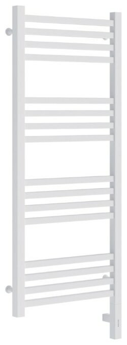 Электрический полотенцесушитель Модус 3.0 1000х400 МЭМ правый (матовый белый) Сунержа арт. 30-5701-1040 Электрический полотенцесушитель Модус 3.0 1000х400 МЭМ правый (матовый белый) Сунержа арт. 30-5701-1040