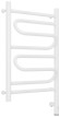 Электрический полотенцесушитель Элегия 3.0 600х400 МЭМ правый (белый) Сунержа арт. 12-5819-6040