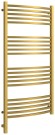 Электрический полотенцесушитель Аркус 3.0 1200х600 МЭМ левый (состаренная латунь) Сунержа арт. 051-5704-1260