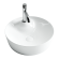 Ceramica Nova Раковина накладная круглая (белый) Element арт. CN6014