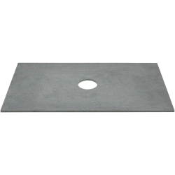 Allen Brau Столешница, Fantasy, графит структ - 1.11009.GR-S Allen Brau Столешница, Fantasy, графит структ - 1.11009.GR-S