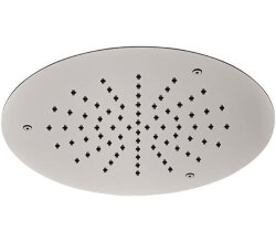 Remer Верхний душ d280 мм 357SFM28 цвет: хром