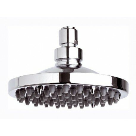 Remer Душевая головка d150 мм 359R15, цвет: хром