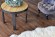 Alpine floor Кварцвиниловая плитка дуб мокка синхронное тиснение, коричневый - ЕСО 2-2
