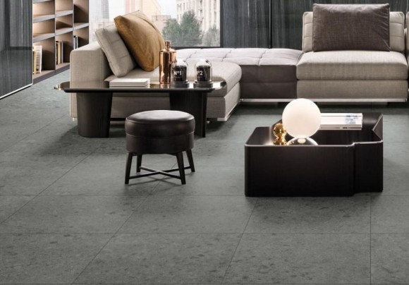 Italon Ступень угловая Saturn Grey Scal. Angolare Sx. Nat 33x60, под бетон, цемент, камень Genesis - 620070001065