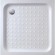 Cezares Акриловый поддон для душа Tray A Белый - TRAY-A-A-95-15-W