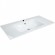 Boheme столешница стекло 110см моноблок white, Neoart арт. 852-110-WH