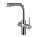 Смеситель для кухни Lemark Comfort, хром арт. LM3060C