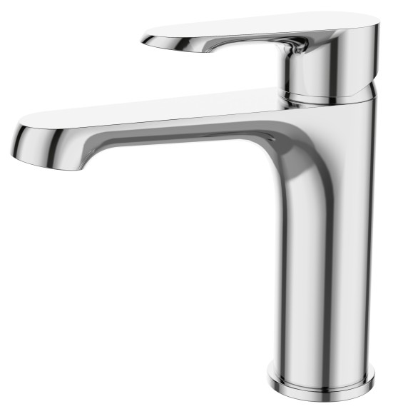 Смеситель для раковины Esko Doha, хром арт. DH26