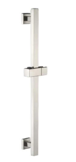 Душевая стойка без лейки и шланга, Haiba, арт. HB8012 Душевая стойка без лейки и шланга, Haiba, арт. HB8012