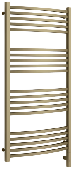 Электрический полотенцесушитель 1200х600 МЭМ правый, Аркус 3.0 Сунержа, 32-5705-1260 цвет: золотой шёлк 32 Электрический полотенцесушитель 1200х600 МЭМ правый, Аркус 3.0 Сунержа, 32-5705-1260 цвет: золотой шёлк 32