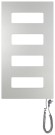 Электрический полотенцесушитель Космополит 900х480 (алюминий) Сунержа арт. 70-0860-9048