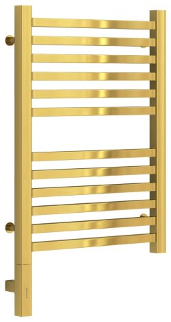 Электрический полотенцесушитель Модус 3.0 600х400 МЭМ левый (золото) Сунержа арт. 03-5700-6040 Электрический полотенцесушитель Модус 3.0 600х400 МЭМ левый (золото) Сунержа арт. 03-5700-6040