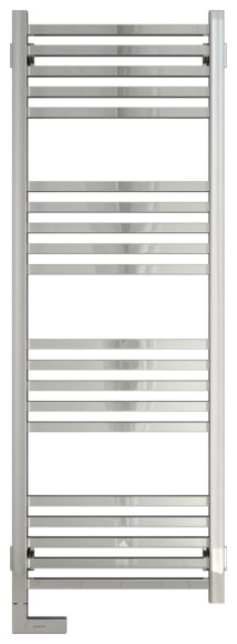 Электрический полотенцесушитель Модус 2.0 1200x400 МЭМ левый (без покрытия) Сунержа арт. 00-5600-1240