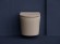 Ceramica Nova Унитаз подвесной (бежевый) Balearica арт. CN6000MC