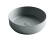 Ceramica Nova Раковина накладная круглая (антрацит матовый) Element арт. CN6022MH
