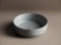 Ceramica Nova Раковина накладная круглая (антрацит матовый) Element арт. CN6022MH