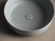 Ceramica Nova Раковина накладная круглая (антрацит матовый) Element арт. CN6022MH