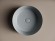 Ceramica Nova Раковина накладная круглая (антрацит матовый) Element арт. CN6022MH
