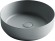 Ceramica Nova Раковина накладная круглая (антрацит матовый) Element арт. CN6022MH